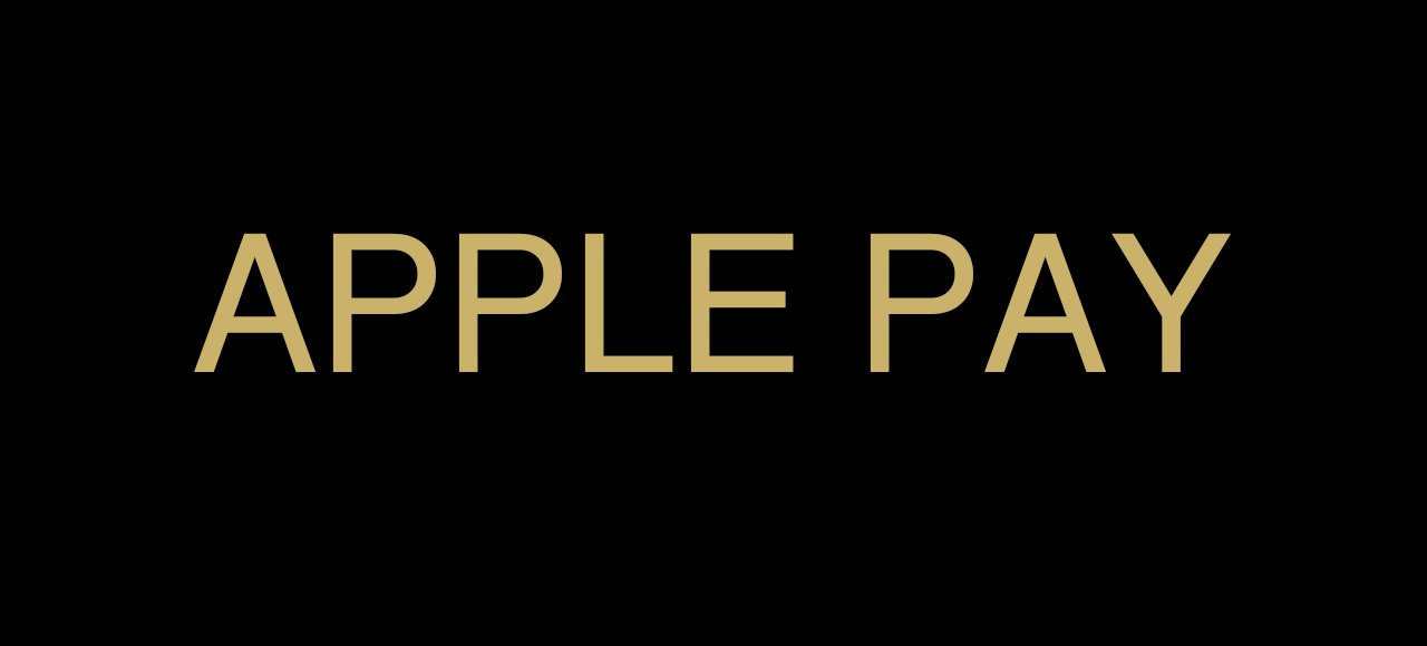 ApplePay Zahlungsart